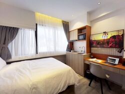 Serangoon Road (D8), Apartment #497159961